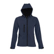 Softshell SOL'S REPLAY WOMEN - Occifloc