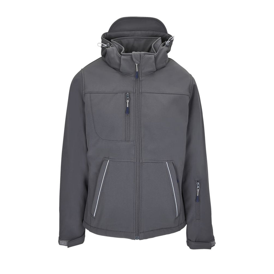 Softshell SOL'S ROCK WOMEN - Occifloc