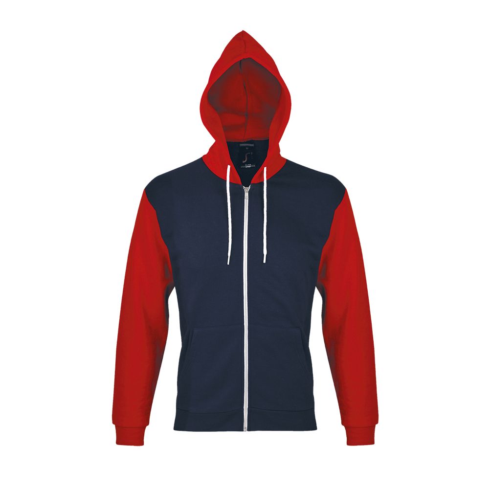 Sweat SOL'S SILVER - Occifloc