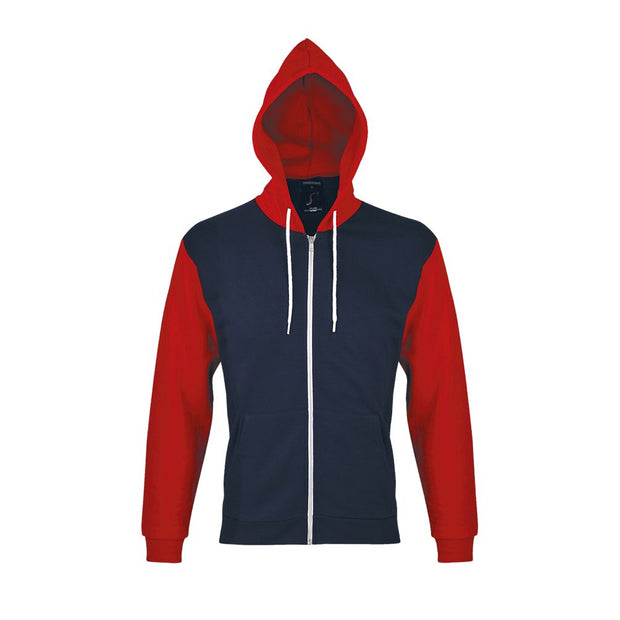 Sweat SOL'S SILVER - Occifloc