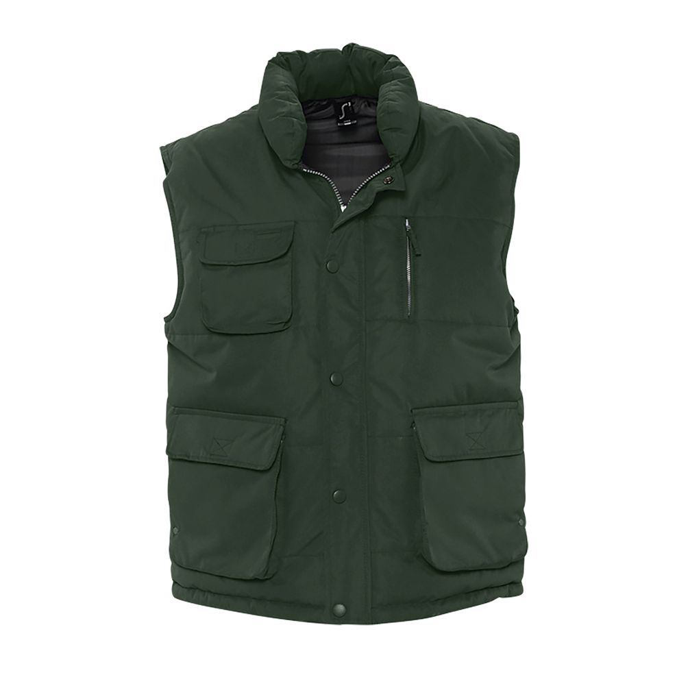 Bodywarmer SOL'S VIPER - Occifloc