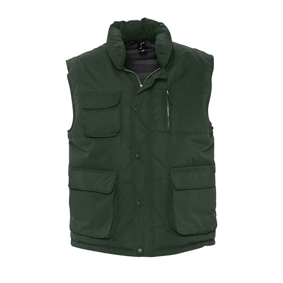 Bodywarmer SOL'S VIPER - Occifloc