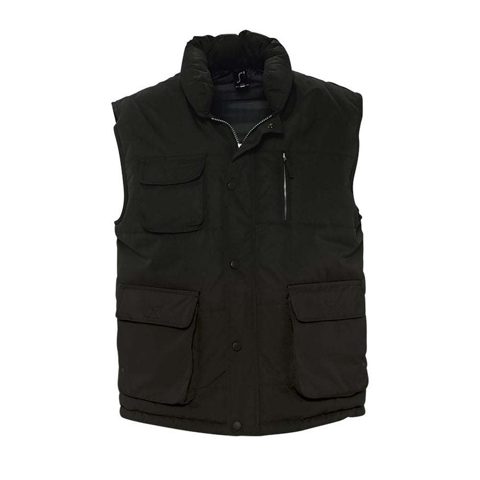 Bodywarmer SOL'S VIPER - Occifloc