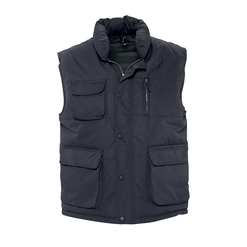 Bodywarmer SOL'S VIPER - Occifloc