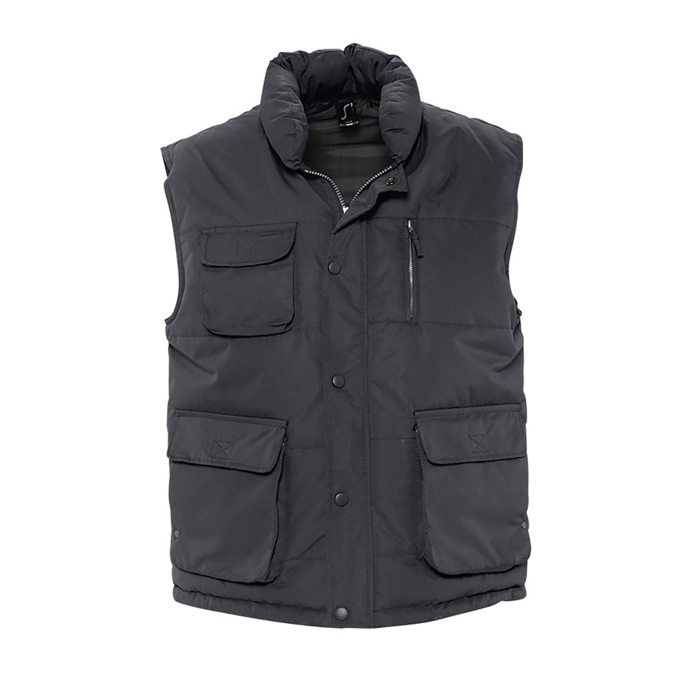 Bodywarmer SOL'S VIPER - Occifloc