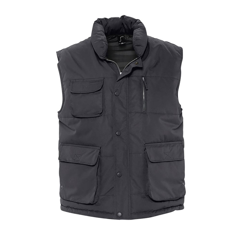 Bodywarmer SOL'S VIPER - Occifloc