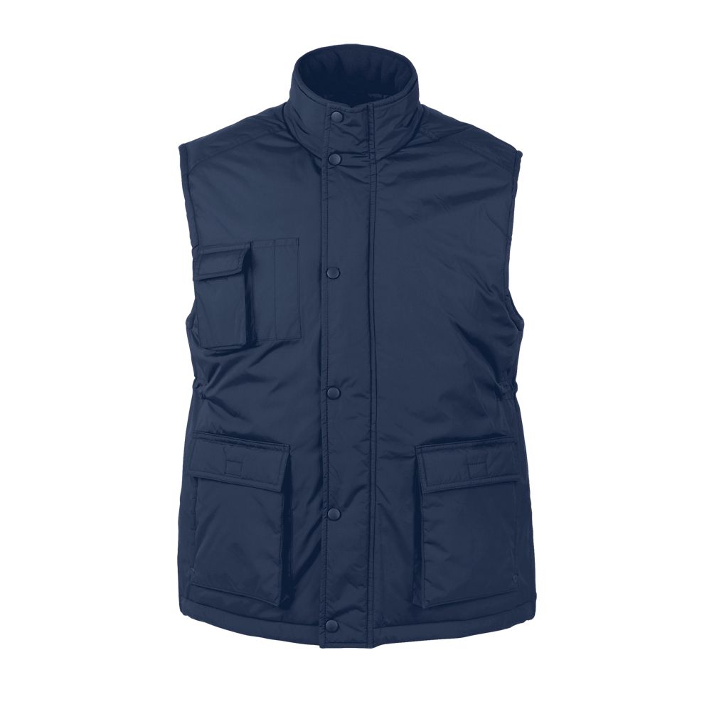 Bodywarmer SOL'S WELLS - Occifloc