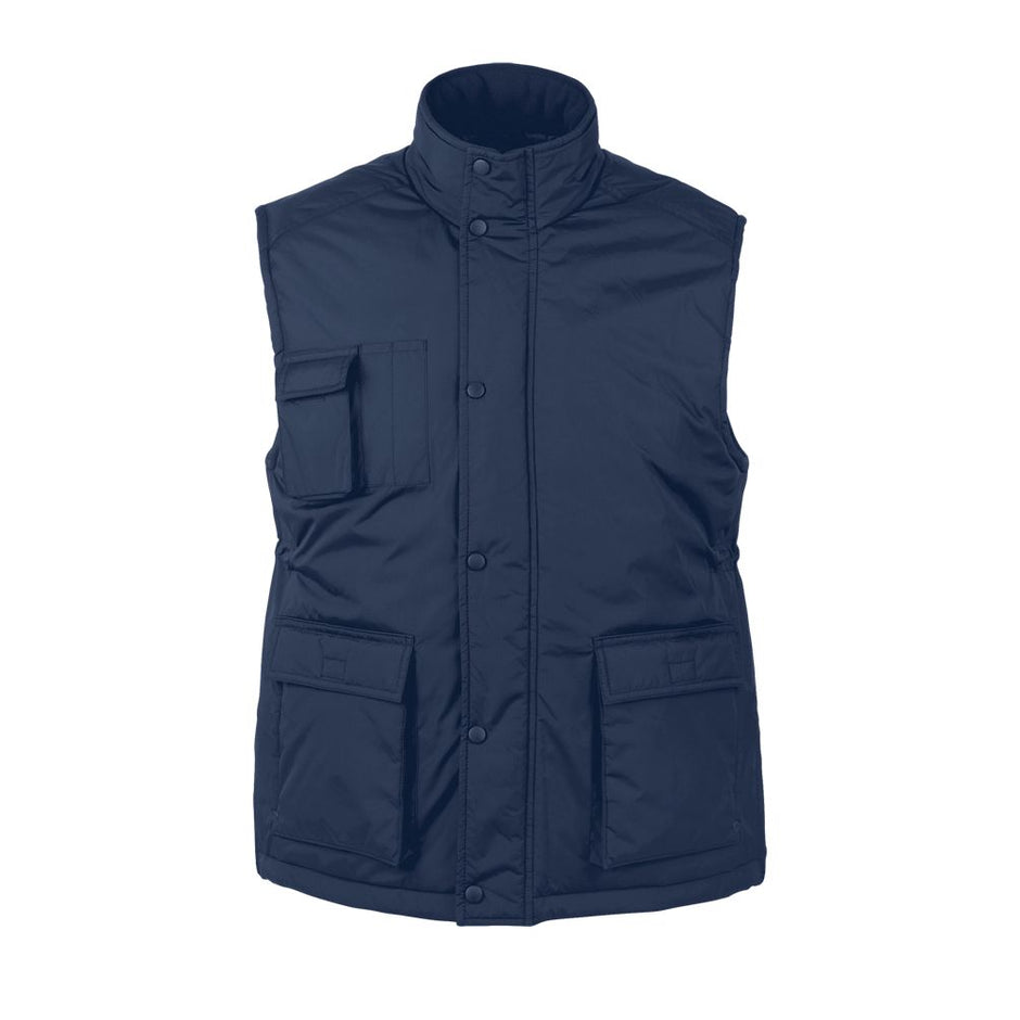 Bodywarmer SOL'S WELLS - Occifloc
