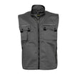 Bodywarmer SOL'S ZENITH PRO - Occifloc