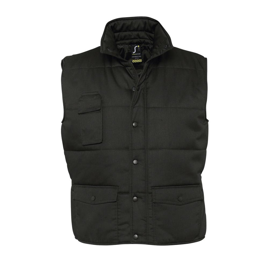 Bodywarmer SOL'S EQUINOX PRO - Occifloc