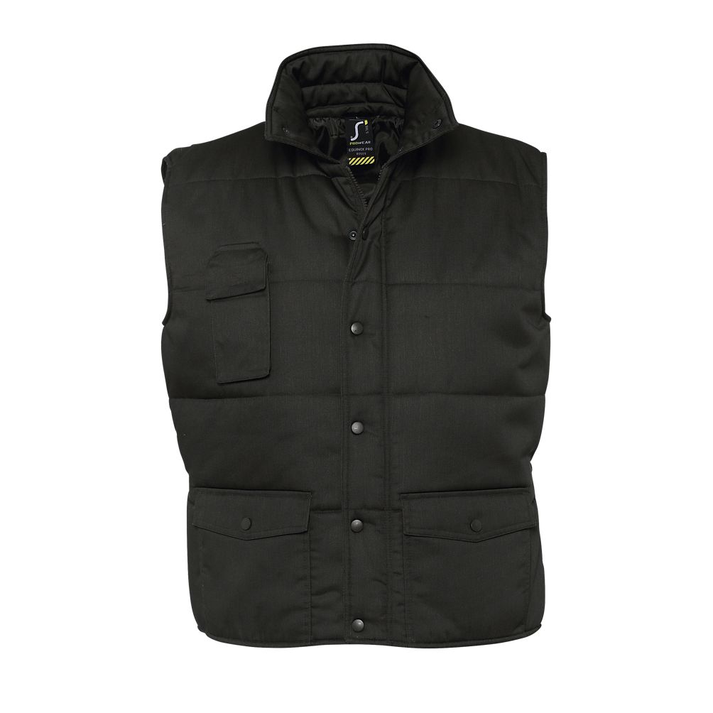 Bodywarmer SOL'S EQUINOX PRO - Occifloc