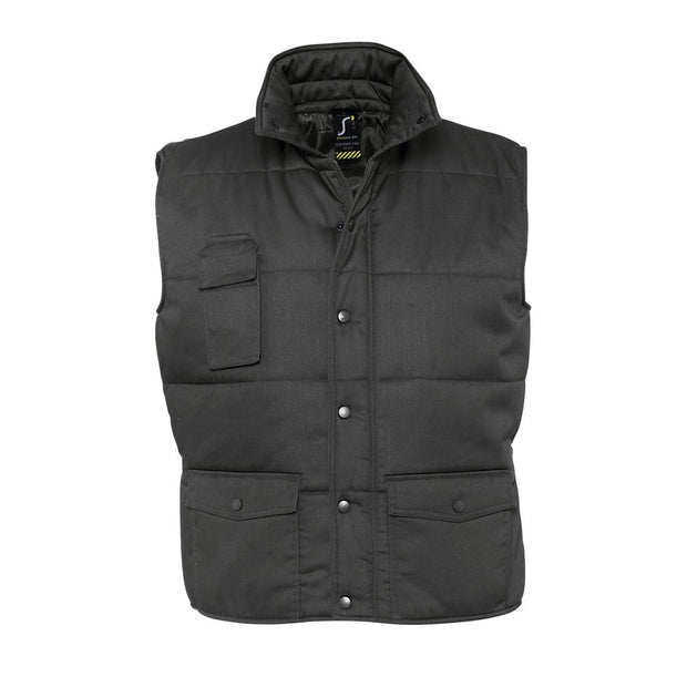 Bodywarmer SOL'S EQUINOX PRO - Occifloc