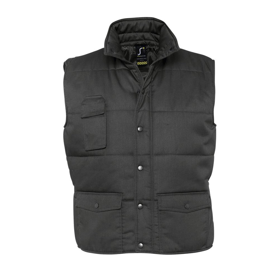 Bodywarmer SOL'S EQUINOX PRO - Occifloc
