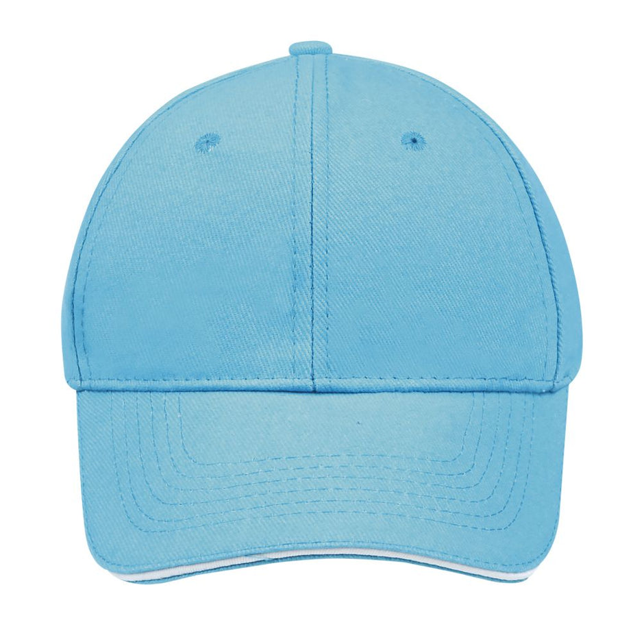 SOL'S BUFFALO - Occifloc