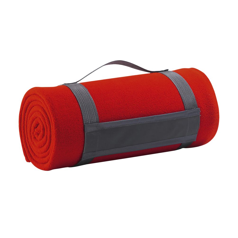 SOL'S PLAID - Occifloc