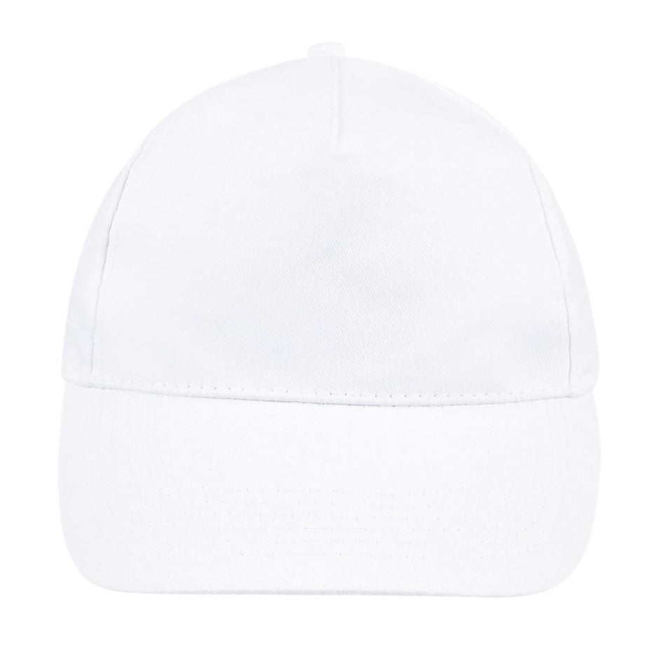 SOL'S SUNNY - Occifloc