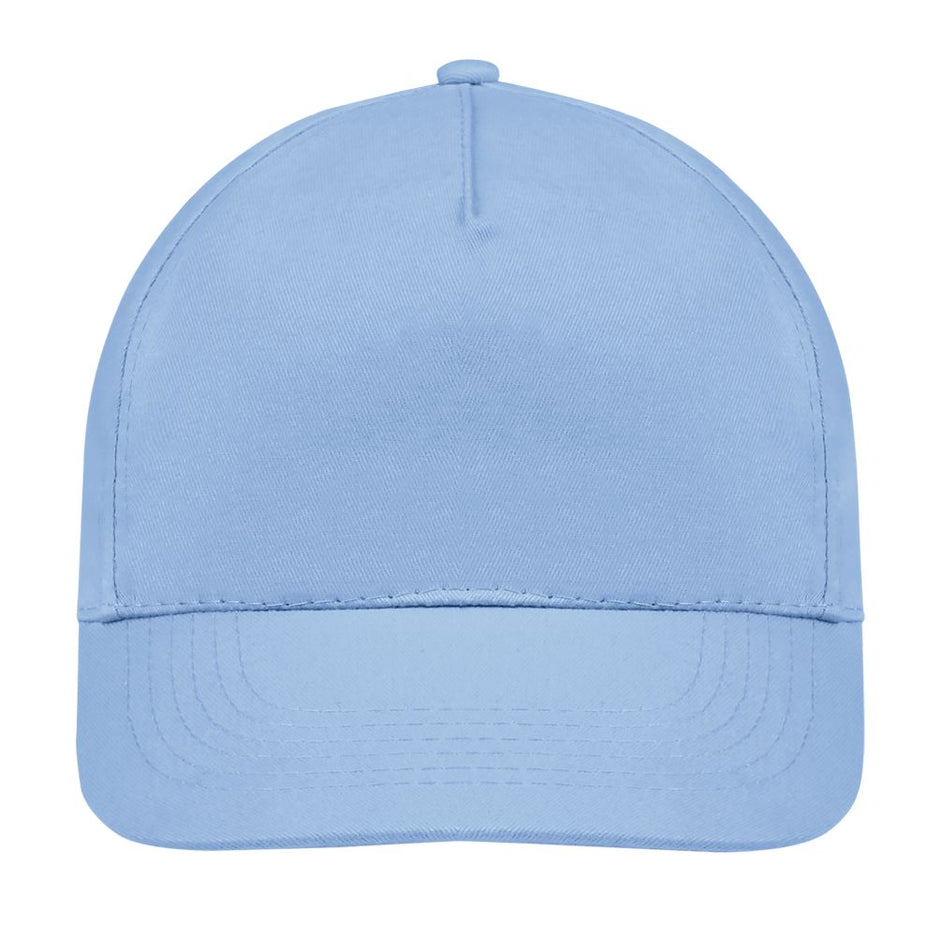 SOL'S SUNNY - Occifloc