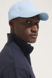 Casquette SOL'S SUNNY, coton brossé léger.
