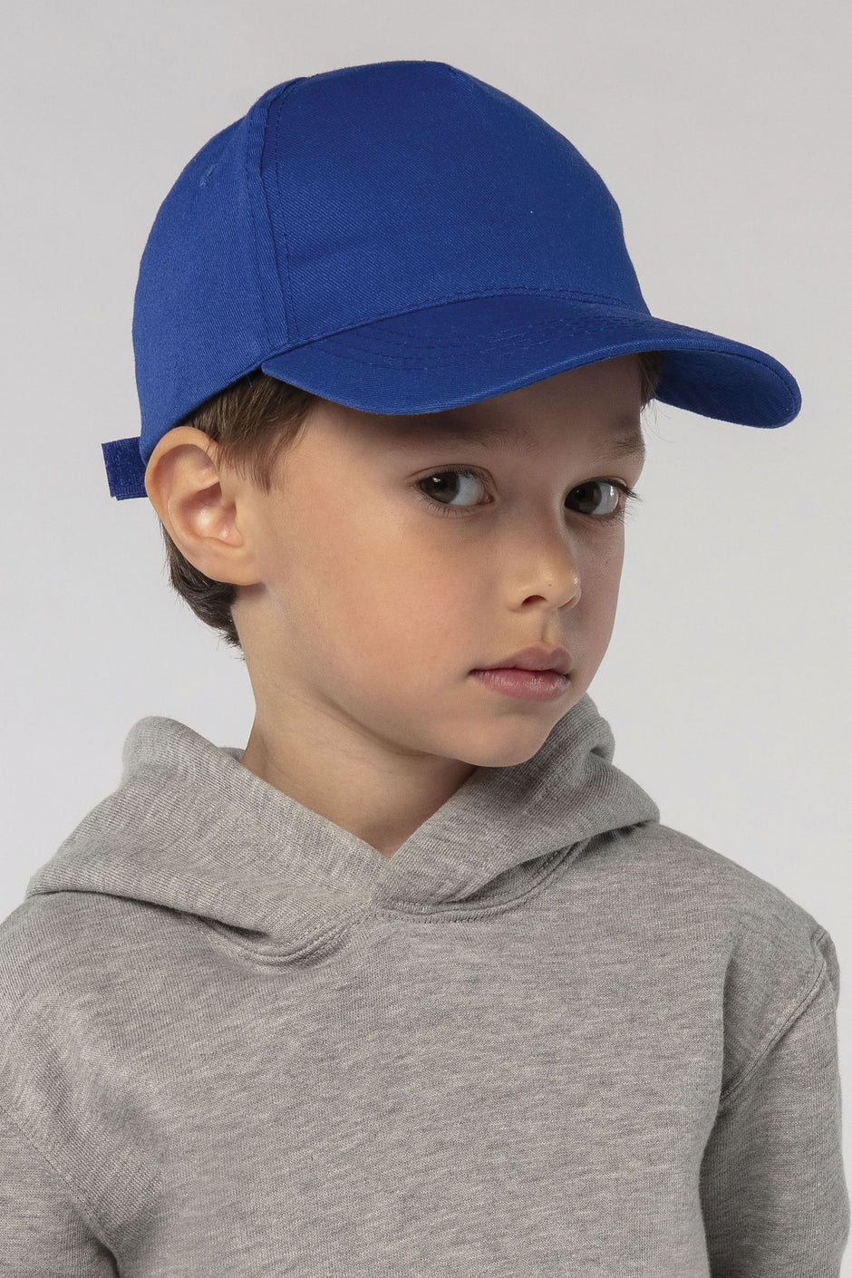 Casquette enfant SOL'S SUNNY KIDS en coton.