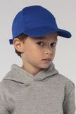 Casquette enfant SOL'S SUNNY KIDS en coton.