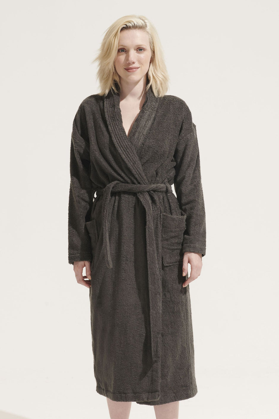 Serviette SOL'S PALACE, personnalisable, coton.