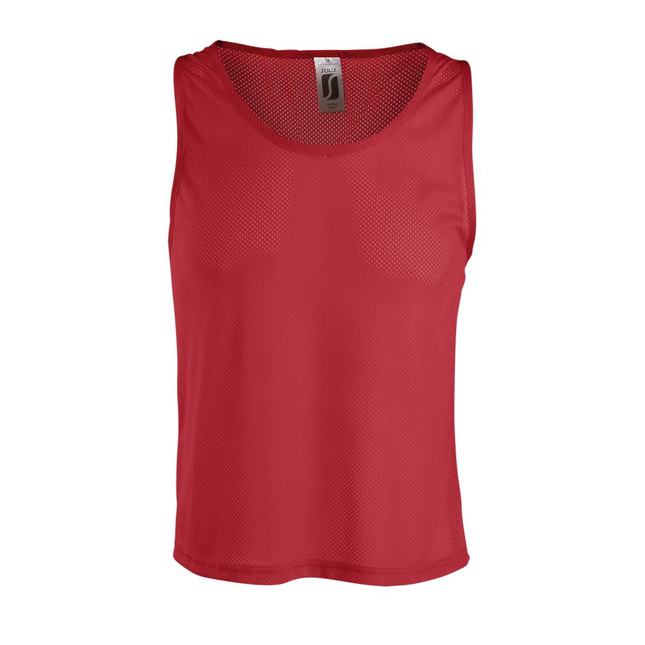 SOL'S ANFIELD - Occifloc