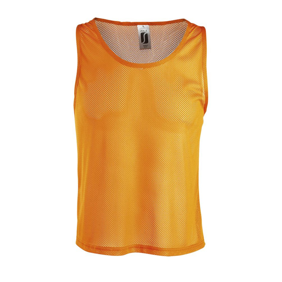 SOL'S ANFIELD - Occifloc