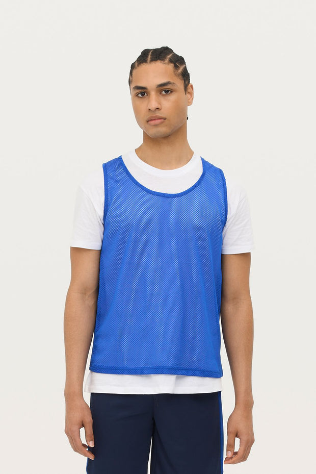 Chasuble SOL'S ANFIELD, réversible, polyester, sport