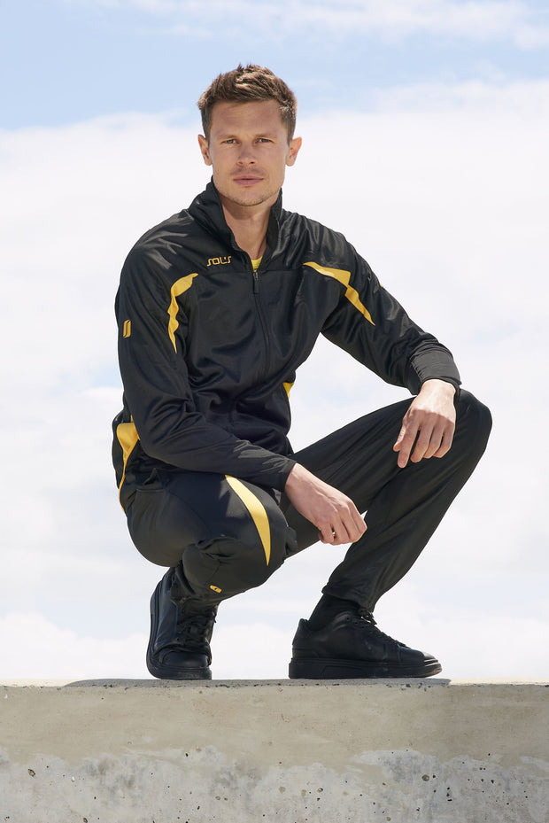 Pantalon de survêtement SOL'S CAMP NOU polyester