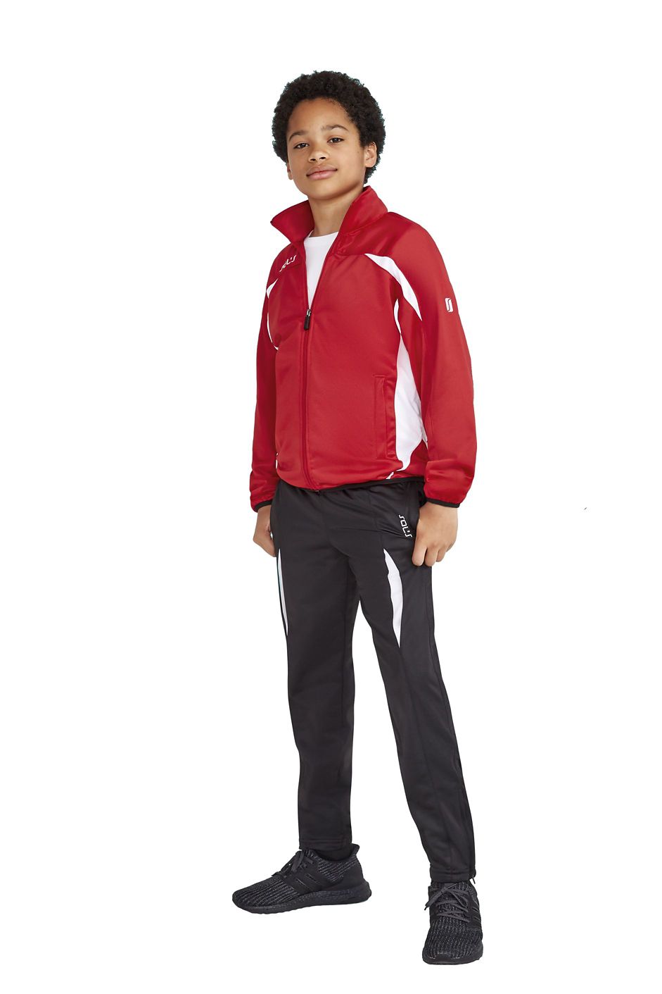 Pantalon survêtement enfant SOL'S CAMP NOU